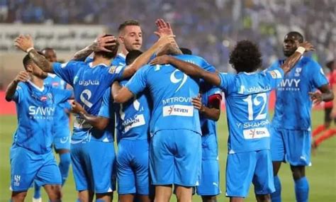 بث مباشر مشاهدة مباراة الهلال والخليج في الدوري السعودي خليجيون