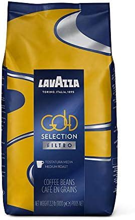 Amazon Lavazza Espresso Whole Bean Coffee Blend Medium Roast 2