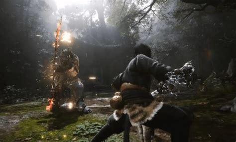 Unik Black Myth Wukong Jadi Nominasi Game Of The Year Dengan Rating