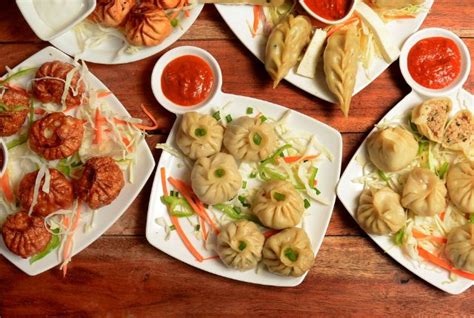 13 Different Types Of Momos Which You Should Try