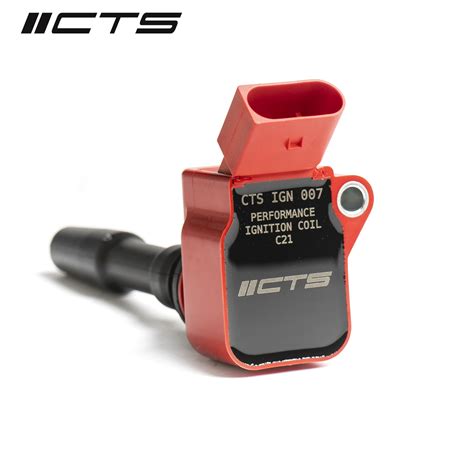 Cts Turbo High Performance Ignition Coil For Gen Tsi Engines T