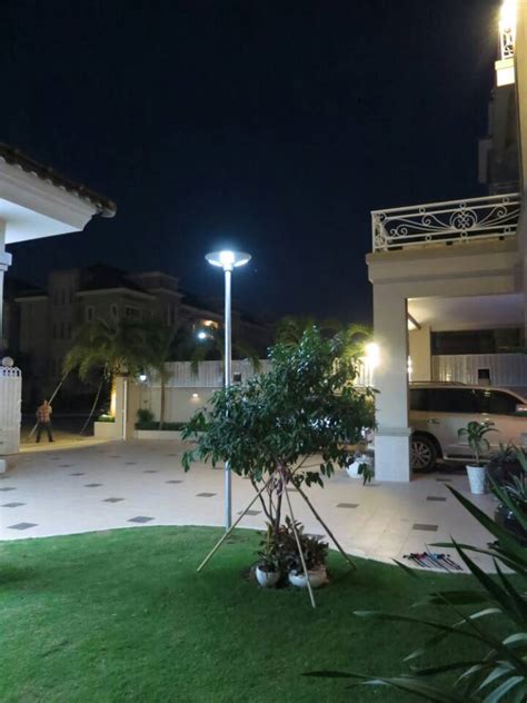 Solar Lights and Solar Outdoor Lighting