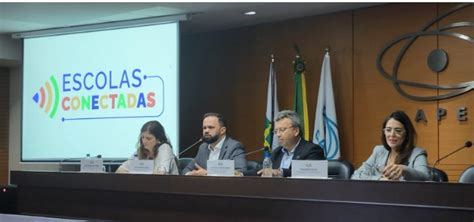 Cieb é Citado Em Seminário Sobre Educação Digital Promovido Pelo Mec Cieb