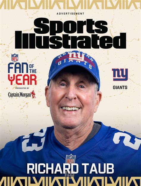 Meet The Nfl Fan Of The Year Nominees Sports Illustrated