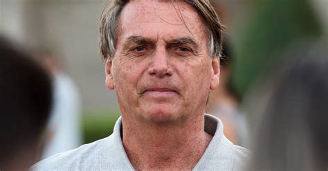 Bolsonaro Pide Una Extensión De Su Visado Para Quedarse Al Menos Seis