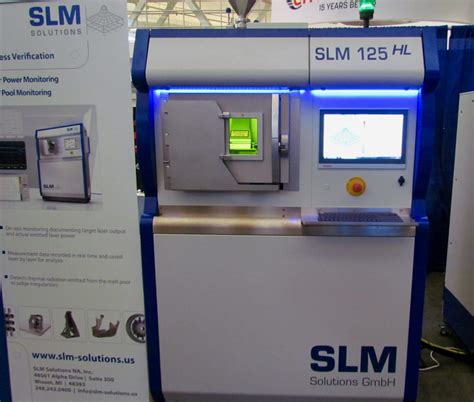 A Look Inside SLM Solutions New 3D Metal Printers Fabbaloo