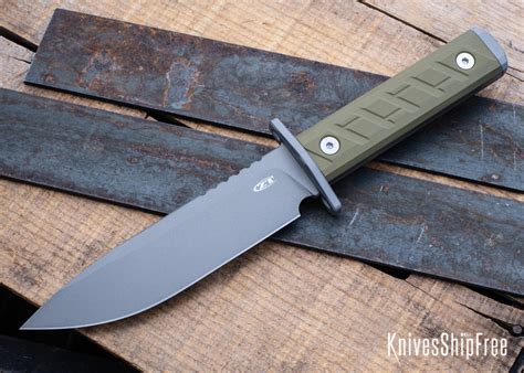 Zero Tolerance Knives - ZT Knives - In Stock | KnivesShipFree