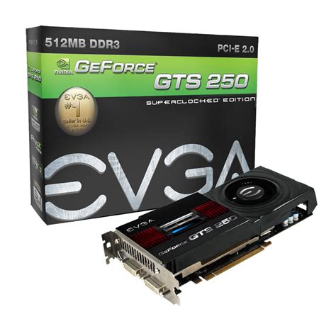 Venta Geforce Gtx 250 En Stock