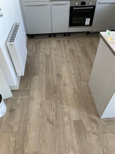 Amtico Spacia Sun Bleached Oak Projects Mcdonald Flooring