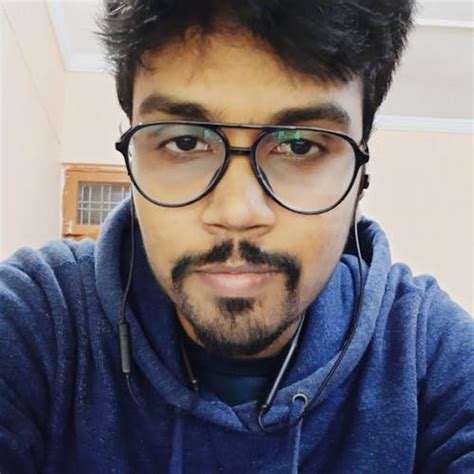 Yash Srivastava — Hashnode