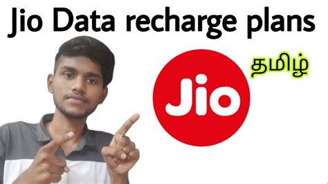 jio data recharge  existing plan  eva timmins blog