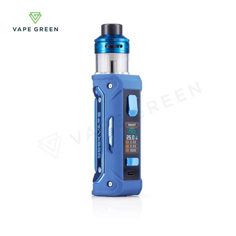 Geekvape Aegis Eteno E Pod Kit Free Uk Delivery Vape Green