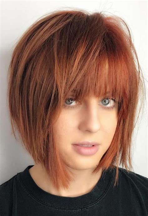 57 Flaming Copper Hair Color Ideas For Every Skin Tone Hair Dye Tips