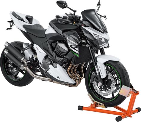 Moto Bloque Roue Constands Easy Plus Bequille Avant Pour Roues Max