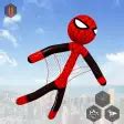 Spider Stickman Superhero Game for Android - Download