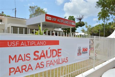 Pmjp Entrega Reforma Usf No Altiplano Portal S