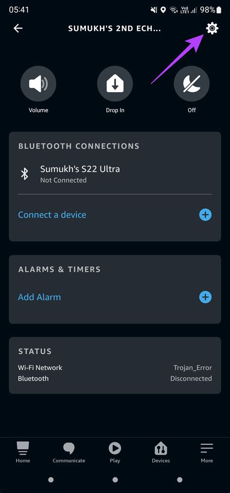 2 Ways to Fix Alexa Not Responding to Voice Commands - Guiding Tech