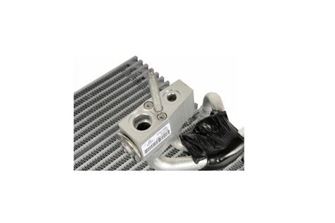 Cadillac Srx Air Conditioning Evaporator Core Kit