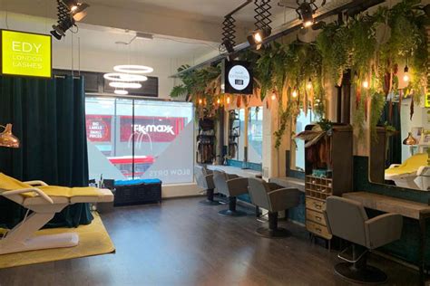 Best Hairdressers In London For Cuts Colour Styling And Extensions