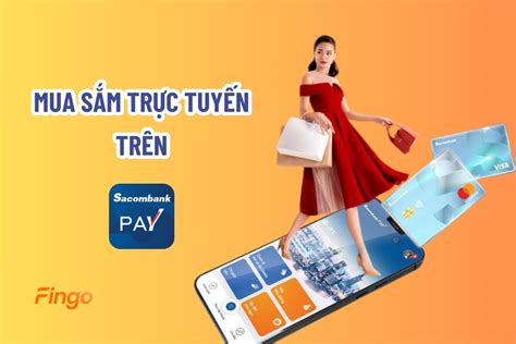 Nhập mã giới thiệu Sacombank Pay nhận ngay phần thưởng 2025