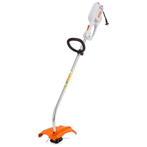 Desbrozadora Stihl FSE 60 Llegamos a todo México Jardepot