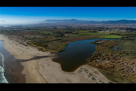 SISS Investiga A Aguas Del Valle S A Por Descarga De Aguas Servidas Al