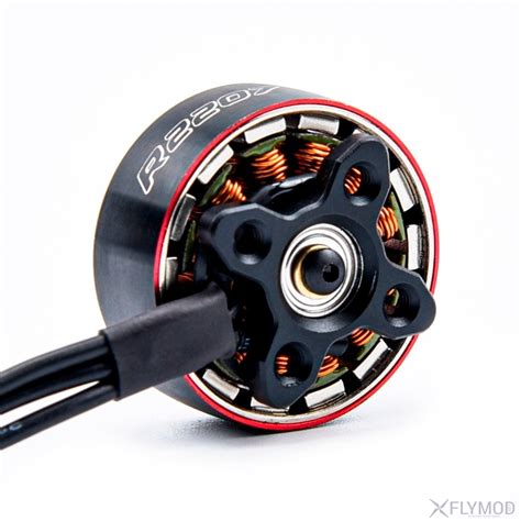 Электродвигатель Readytosky R2207 2207 1800KV CСW купить в Минске