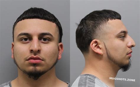 Martinez Matthew Enrique 02072023 Wise County Mugshots Zone