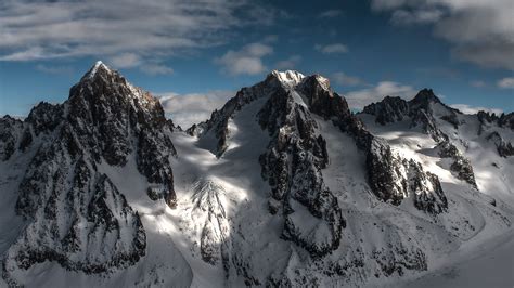 1920x1080 Snowy Mountains Laptop Full Hd 1080p Hd 4k Wallpapersimages