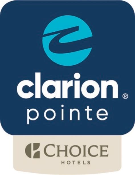 Clarion Pointe | Logo Timeline Wiki | Fandom