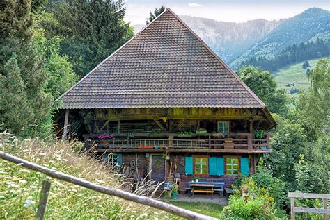 M Nstertal Im Schwarzwald Ferienhaus In M Nstertal Schwarzwald