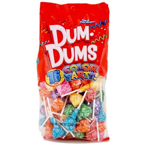 Dum Dums