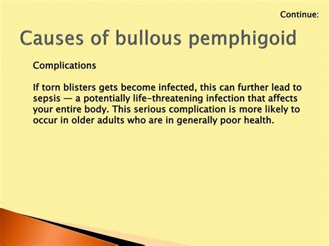 PPT - Bullous Pemphigoid PowerPoint Presentation, free download - ID:7932165