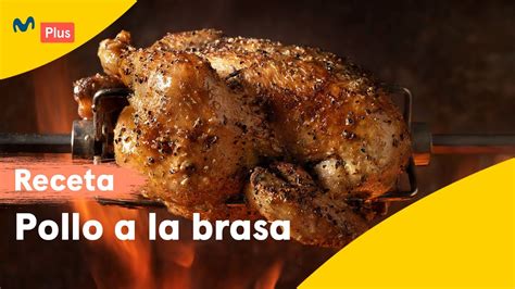 Receta Peruana Aprende A Preparar El Mejor Pollo A La Brasa Más Rico