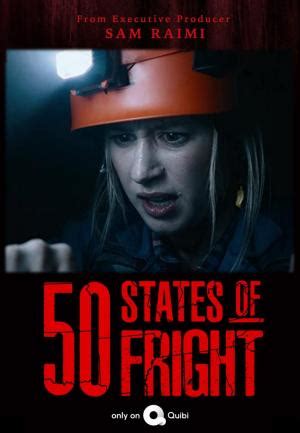 States Of Fright Almost There Tv C Filmaffinity