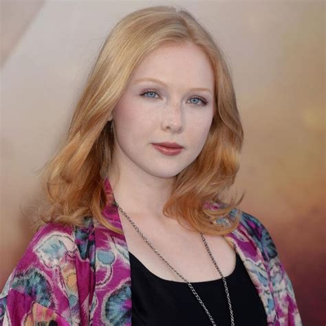 Hot And Sexy Molly C Quinn Pictures ThBlog