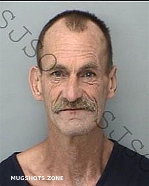 CULBRETH RICHARD GRAY 07 02 2021 St Johns County Mugshots Zone