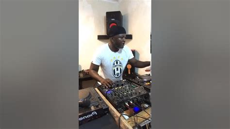 Dj Lutonda Live 🎵 Youtube