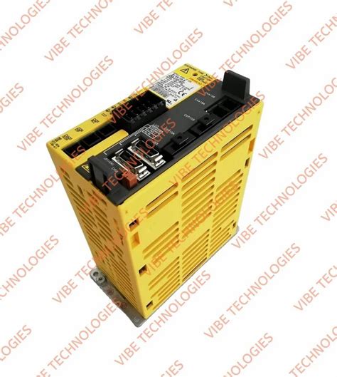 A06B 6130 H003 Fancu Servo Amplifier At Rs 22000 Fanuc Amplifier In