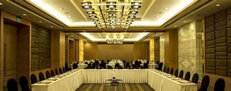 Radisson Blu Hotel Pune Banquet Hall - 30% Off | BookEventZ