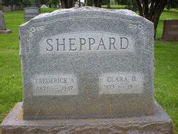 Frederick A Sheppard 1871 1947 Mémorial Find a Grave