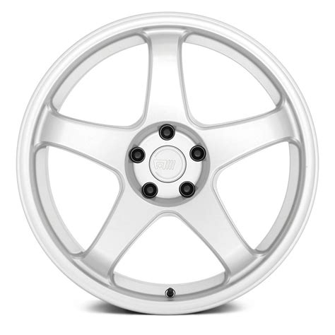 Motegi Racing Mr Cs Wheels Hyper Silver Rims