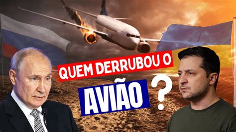 Quem Derrubou O Avi O Youtube