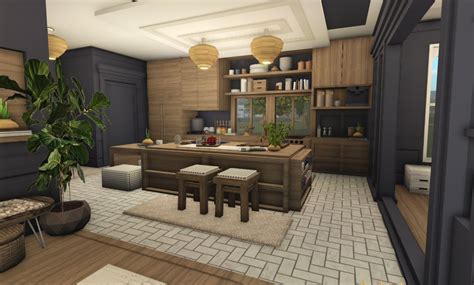 Best Bloxburg Kitchen Ideas With Photos Artofit