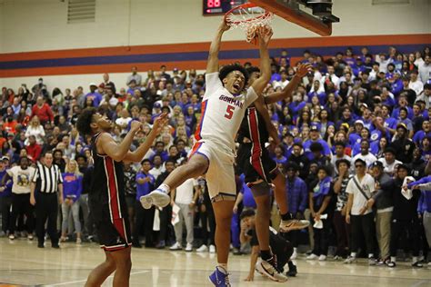 Basketball – Boys – Bishop Gorman | Las Vegas Review-Journal