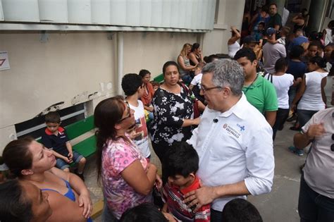 Sa De Atende Mais De Crian As Para Zerar Fila Por Cirurgia