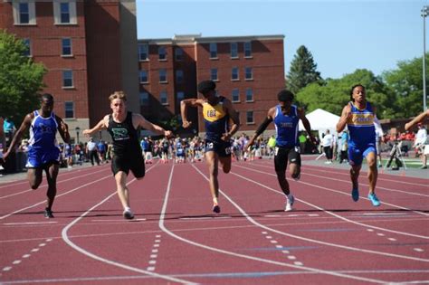 Division 3 Interviews A Look Back On The 2022 State Meet