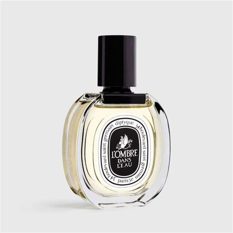 DIPTYQUE L'Ombre dans l'Eau Eau de Toilette 50ml