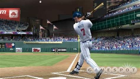 MLB 11: The Show Review - GameSpot