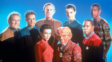 Download Jake Sisko Jadzia Dax Kira Nerys Quark (Star Trek) Odo (Star ...